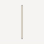Robern - 1.375''X36'', Fluted, Chrome, Tenor