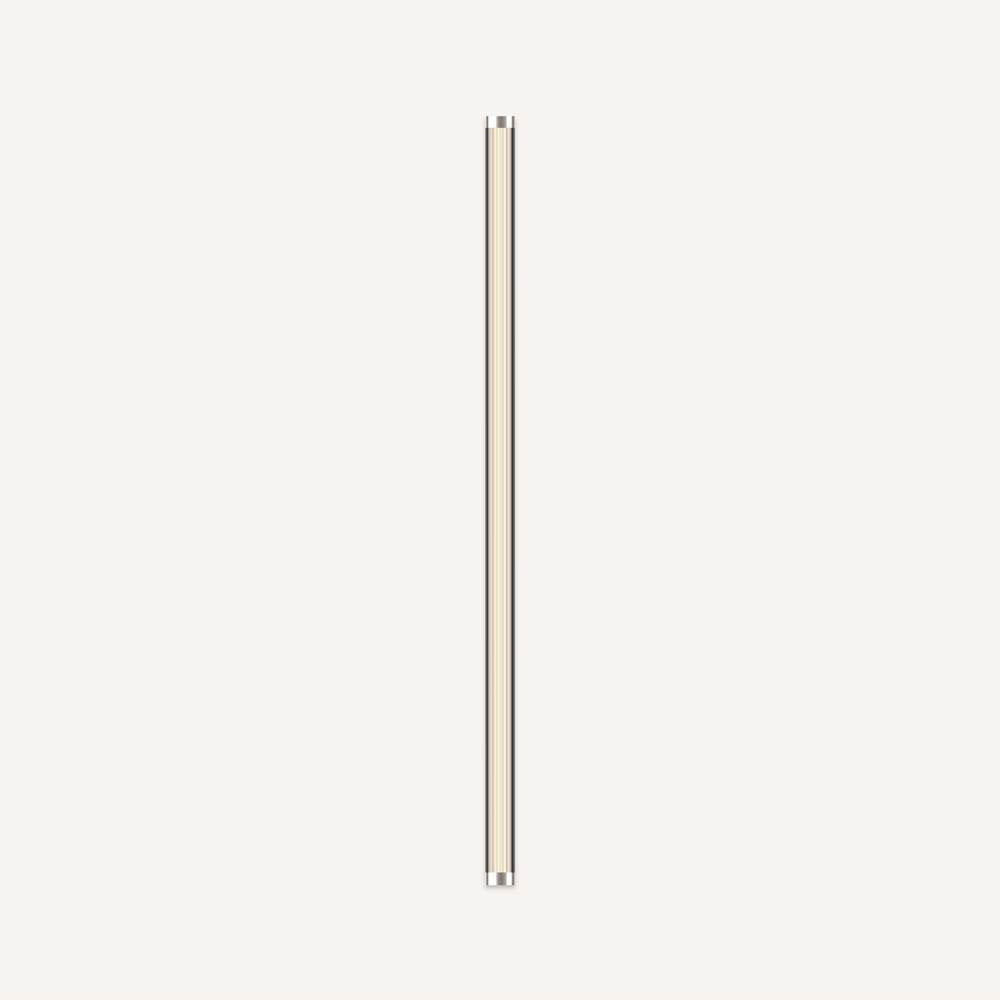Robern - 1.375''X36'',Fluted,Polsh Nick,Tenor