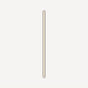 Robern - 1.375''X36'',Fluted,Polsh Nick,Tenor