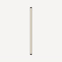 Robern - 1.375''X36'',Fluted,Matte Blck,Tenor