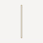 Robern - 1.375''X36'', Fluted, Brass, Tenor
