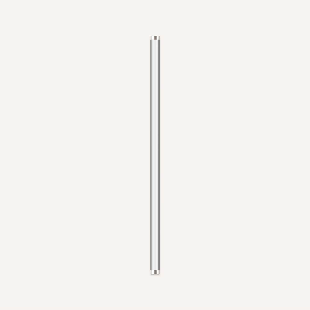 Robern - 36'',Fluted,Polsh Nick,Tenor W/Sway