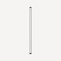 Robern - 36'',Fluted,Matte Blck,Tenor W/Sway