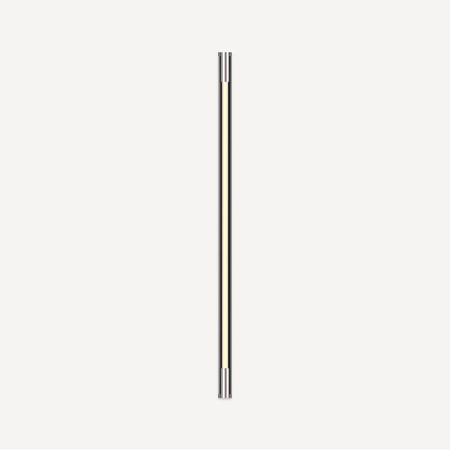 Robern - 1.375''X36'',Round,Polsh Nick,Tenor