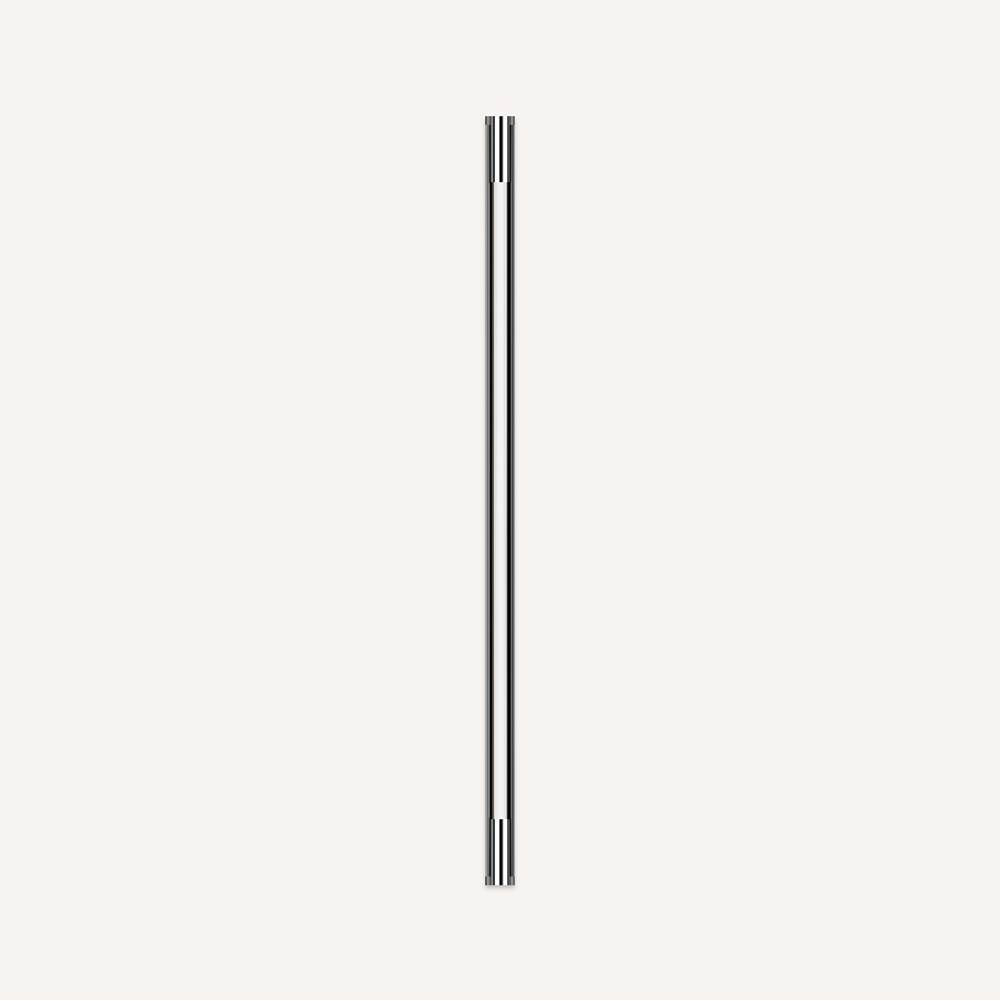 Robern - 36'',Round,Chrome,Tenor W/Sway