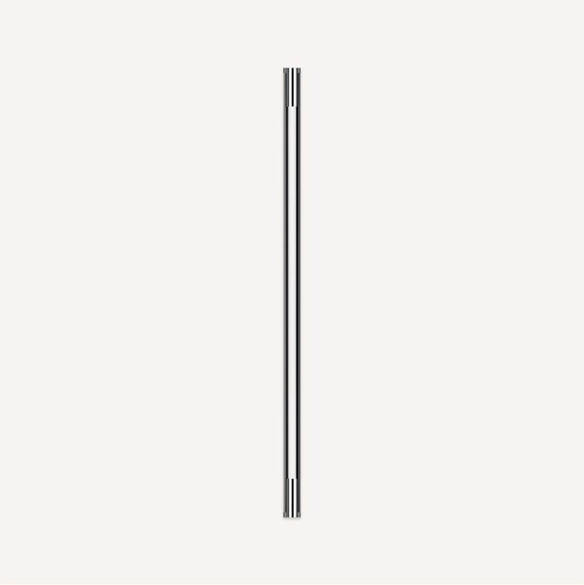 Robern - 36'',Round,Chrome,Tenor W/Sway