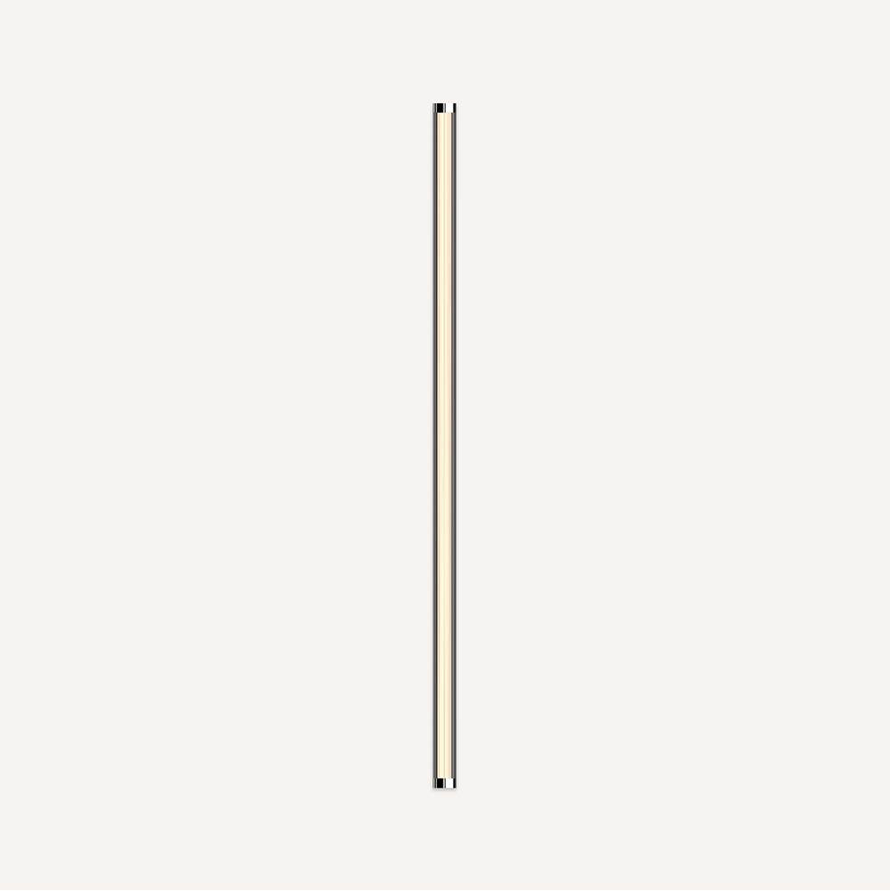 Robern - 1.375''X40'', Diamond, Chrome, Tenor