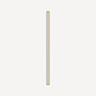Robern - 1.375''X40'', Diamond, Brass, Tenor