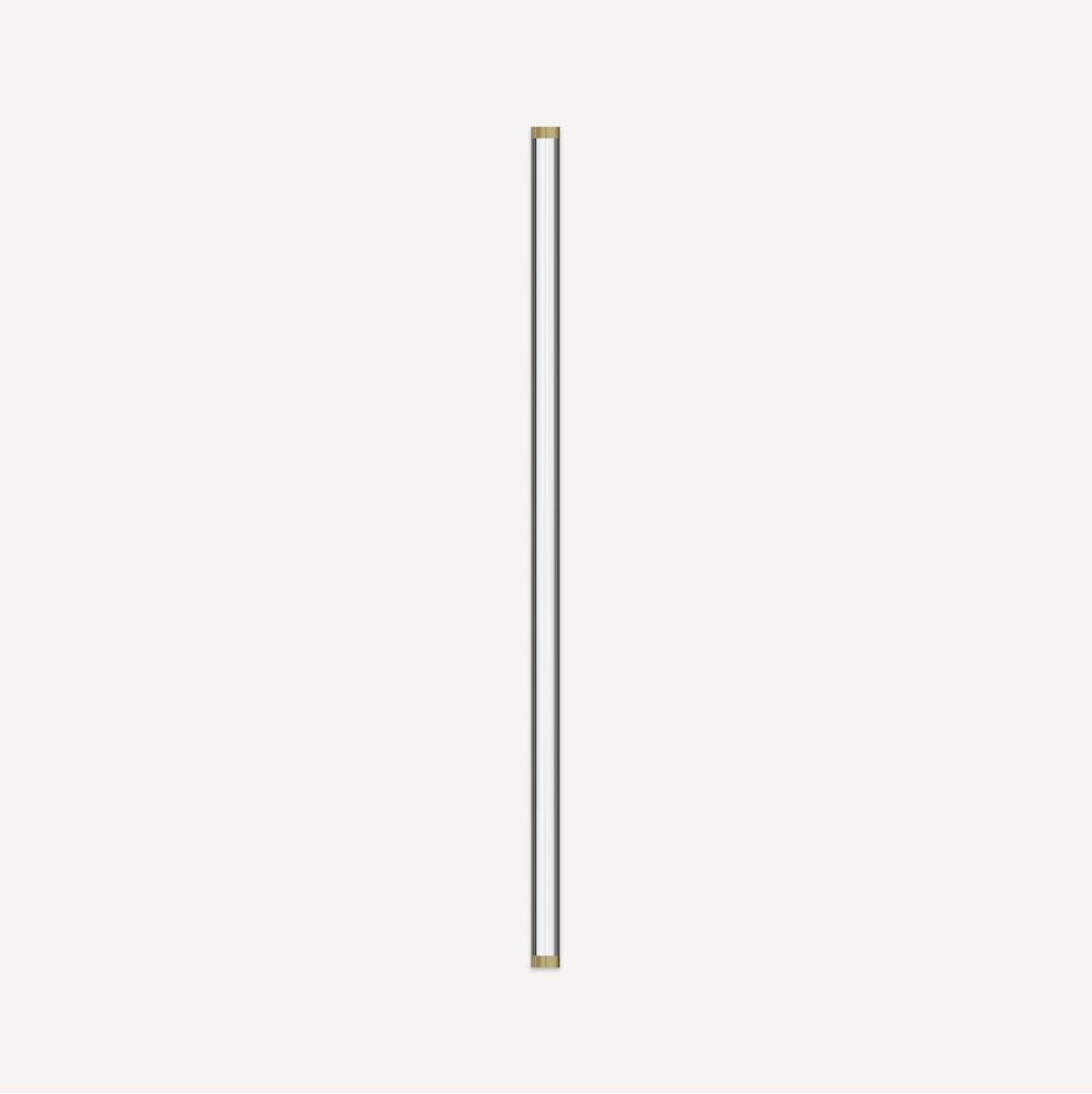 Robern - 40'', Diamond, Brass, Tenor W/Sway
