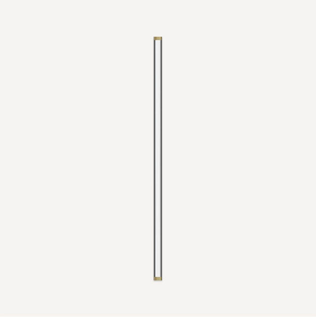 Robern - 40'', Diamond, Brass, Tenor W/Sway