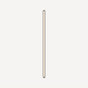 Robern - 1.375''X40'', Fluted, Chrome, Tenor