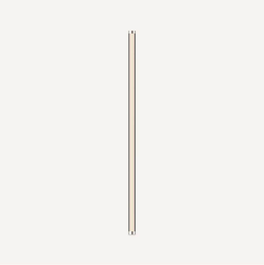 Robern - 1.375''X40'',Fluted,Polsh Nick,Tenor