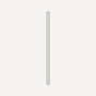 Robern - 1.375''X40'',Fluted,Polsh Nick,Tenor