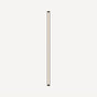 Robern - 1.375''X40'',Fluted,Matte Blck,Tenor