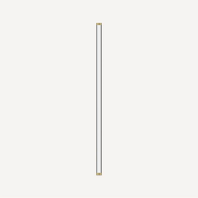 Robern - 40'', Fluted, Brass, Tenor W/Sway