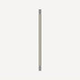 Robern - 1.375''X40'', Round, Chrome, Tenor