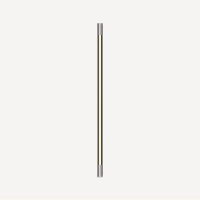 Robern - 1.375''X40'',Round,Polsh Nick,Tenor
