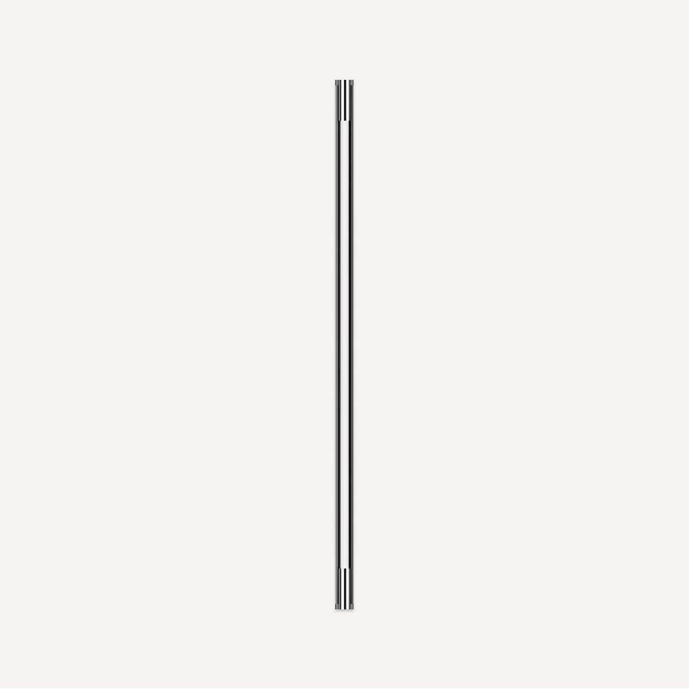 Robern - 40'',Round,Chrome,Tenor W/Sway