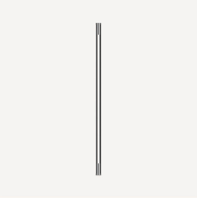Robern - 40'',Round,Chrome,Tenor W/Sway