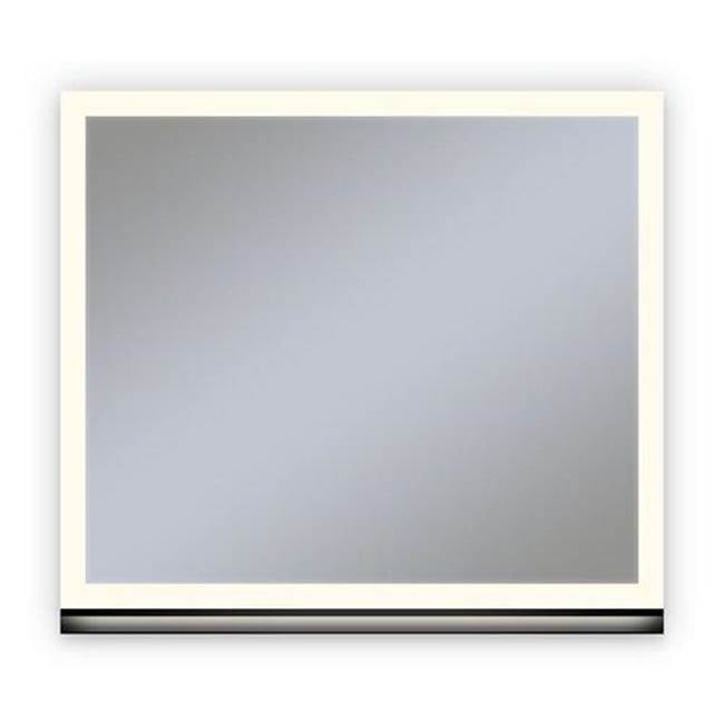 Robern - Uplift Tech - 30'' Handle - Matte Black