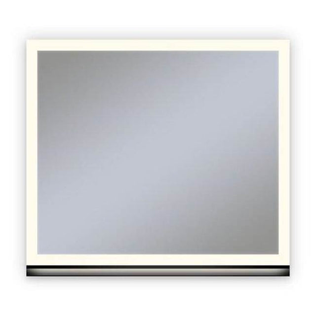 Robern - Uplift Tech - 30'' Handle - Matte Black