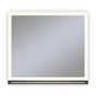 Robern - Uplift Tech - 30'' Handle - Matte Black
