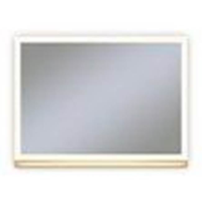 Robern - Uplift Tech - 36'' Handle - Matte Gold