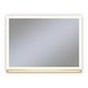 Robern - Uplift Tech - 36'' Handle - Matte Gold