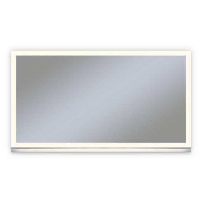 Robern - Uplift Tech - 48'' Handle - Chrome