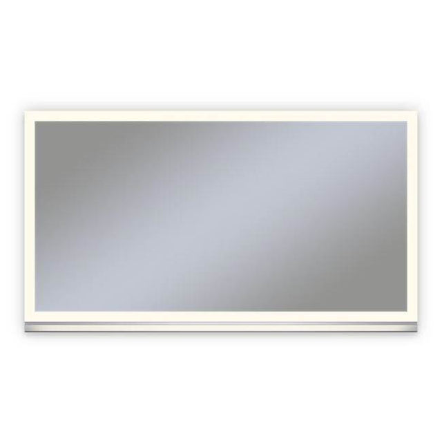 Robern - Uplift Tech - 48'' Handle - Chrome