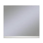 Robern - Uplift Tech Cabinet, 30'' x 27'' x 6'', Non-Lit Mirror, Electric, Night Light and Defogger - Anodized Aluminum