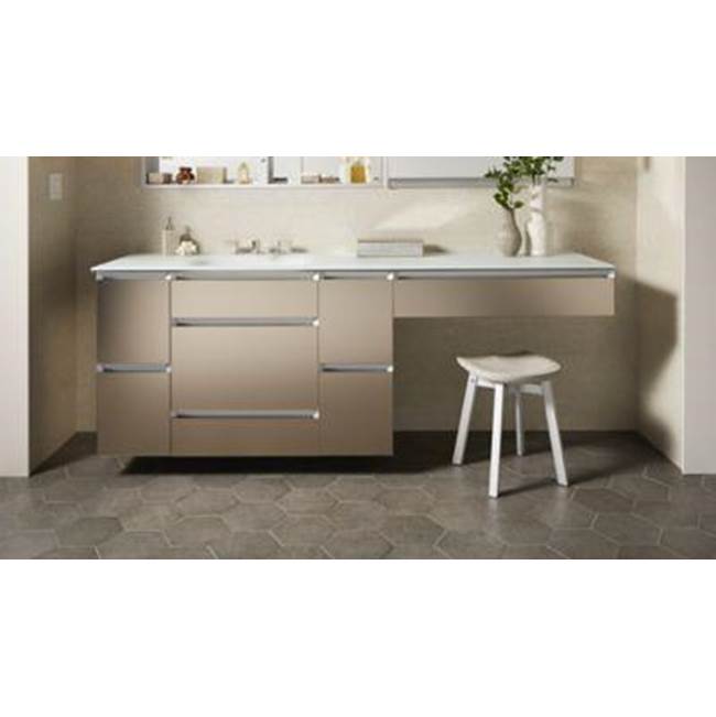Cartesian and Profiles Ganging Kit, 30'' H
