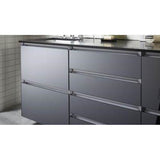 Cartesian and Profiles Ganging Kit, 30'' H