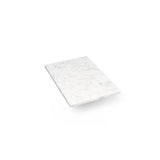 Robern - Engineered Stone Vanity Top, 13'' x 19'' x 3/4'', Dry Top, Lyra