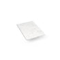 Robern - Engineered Stone Vanity Top, 13'' x 19'' x 3/4'', Dry Top, Lyra
