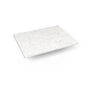Robern - Engineered Stone Vanity Top, 25'' x 19'' x 3/4'', Dry Top, Lyra