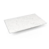 Robern - Engineered Stone Vanity Top, 31'' x 19'' x 3/4'', Dry Top, Lyra