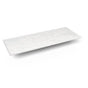 Robern - Engineered Stone Vanity Top, 49'' x 19'' x 3/4'', Dry Top, Lyra