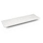 Robern - Engineered Stone Vanity Top, 61'' x 19'' x 3/4'', Dry Top, Lyra