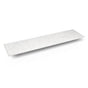 Robern - Engineered Stone Vanity Top, 73'' x 19'' x 3/4'', Dry Top, Lyra