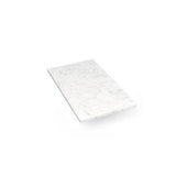 Robern - Engineered Stone Vanity Top, 13'' x 22'' x 3/4'', Dry Top, Lyra