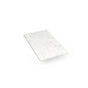 Robern - Engineered Stone Vanity Top, 13'' x 22'' x 3/4'', Dry Top, Lyra