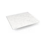 Robern - Engineered Stone Vanity Top, 25'' x 22'' x 3/4'', Dry Top, Lyra