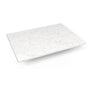 Robern - Engineered Stone Vanity Top, 31'' x 22'' x 3/4'', Dry Top, Lyra