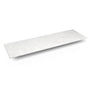Robern - Engineered Stone Vanity Top, 73'' x 22'' x 3/4'', Dry Top, Lyra