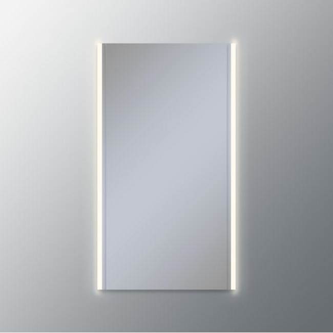 Robern - 1.375x40, EDGELINE, VESPER - No Finish