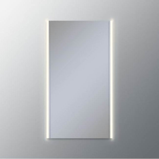 Robern - 1.375x40, EDGELINE, VESPER - No Finish