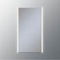 Robern - 1.375x40, EDGELINE, VESPER - No Finish