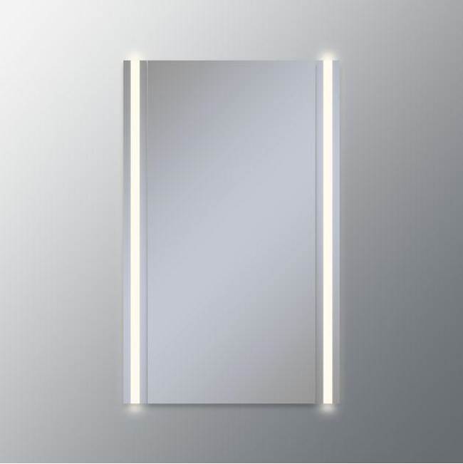 Robern - 2.750x40, MIDLINE, VESPER - No Finish