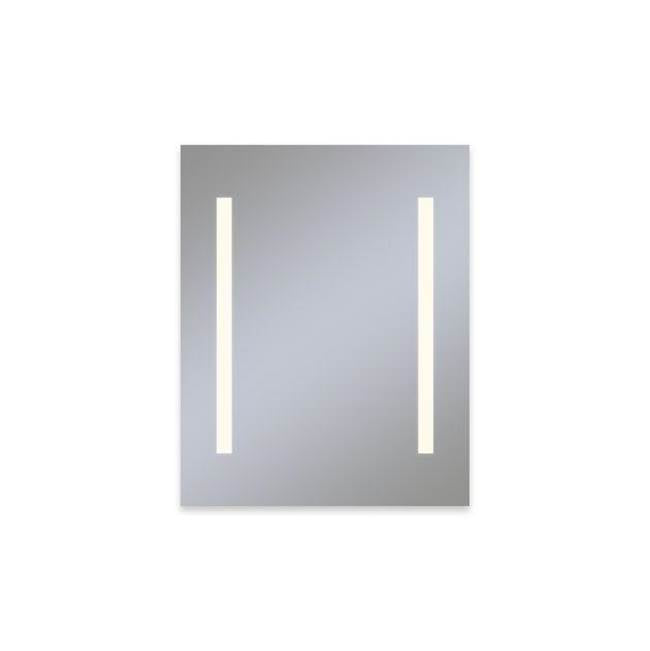 Robern - CAB, VITALITY, 2430, 1 DR, LH - No Finish